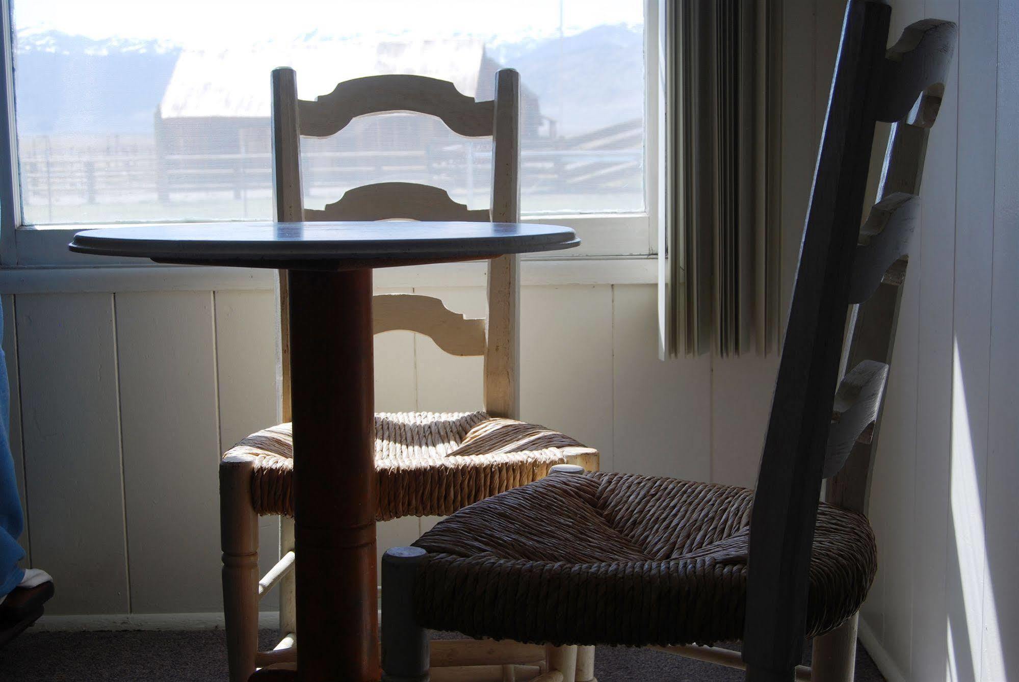 Redwood Motel Bridgeport Dış mekan fotoğraf